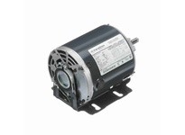 Leeson 4680 Model#: 5KH32FN3120T HP: 1/4 RPM: 1725 Frame: 48Z Enclosure: ODP Phase: 1 Voltage: 115/208-230 HZ: 60This model has 