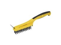 REIFF AND NESTOR 46805 3/8-18 NPT 4FL SPFL GRD THD TAPER PIPE TAPS 120GS