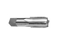 REIFF AND NESTOR 46943 1/4-18 NPS 4FL GRD THD STRAIGHT PIPE TAPS | Quality Tools