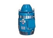 AURORA 46WP1HS050PEE 50HP 1800RPM 460 326TP | High-Performance Industrial Motor