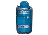 AURORA 46WP1HS150HE 150HP 1800RPM 460 444TP