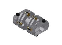 TBWOODS 470.33.2831 HUCO-FLEX M 33 8MM--3/8