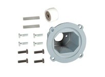 Falk (Rexnord) 4705632 10102697 MFK1154-1206W-56 MTR FLG & CPLG KIT