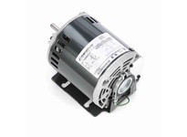 Leeson 4706 Model#: 5KH39QN5514T HP: 1/3 RPM: 1725 Frame: 48Y Enclosure: OPEN Phase: 1 Voltage: 115 HZ: 60This model has 0.33 ho