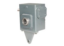 Falk (Rexnord) 4706435 10103138 OMMNIBOX 1325 WBQ 1A 25:1 | High-Quality Gearbox