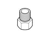 ALEMITE 47069 Bushing | High-Quality Industrial Supplies