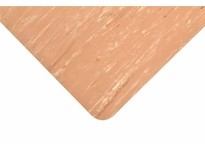 NoTrax 470S3660GY Anti-Fatigue Mat Marble Sof-Tyle | Durable Comfort Mat