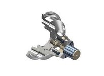 ROYAL 47104 CNC Expanding Mandrel Model E | Precision Gripping Tool