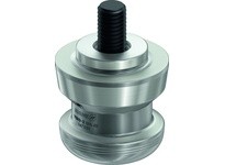 SCHUNK 471151 SPA 40 Standard Quick-change Pallet System Clamping Pin