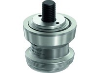 SCHUNK 471156 SPA-XY 40 Standard Quick-change Pallet System | YarinInd