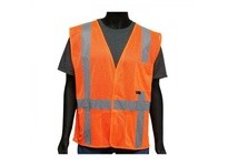 47218/3XL West Chester Class 2 Hi-Vis Orange Mesh | YarinInd