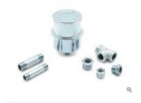 Dodge 472300 MTA2-8 Vertical Position D Breather Kit Gear Products