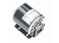 Leeson 4725 Model#: 5KH32DN5587X HP: 1/4 RPM: 1725 Frame: 48Y Enclosure: ODP Phase: 1 Voltage: 115 HZ: 60This model has 0.25 hor