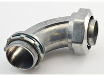Bridgeport 473-LTI2 1 1/4" Liquid Tight Connector | YarinInd