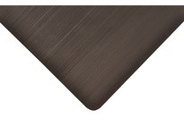 NoTrax 474R2475BL Anti-Fatigue Mat Ergo Mat, 474 2X75 Black