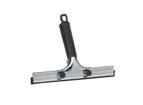 Vikan 476118 Window Squeegee 255 mm Grey | YarinInd