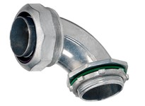 Bridgeport 477-LT2 3" liquid tight connector