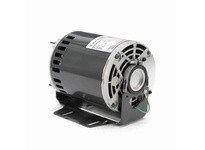 Leeson 4778 Model#: 5KH39QN9639T HP: 1/2 RPM: 1725 Frame: 56Z Enclosure: ODP Phase: 1 Voltage: 115 HZ: 60This model has 0.5 hors