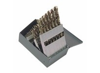Chicago-Latrobe 47796 29PC 1/16-1/2X64 550 Drill Set | High-Quality Tools