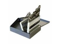 Chicago-Latrobe 47924 550ASP 19PC 1.0MM-10.0MMX.5 | YarinInd