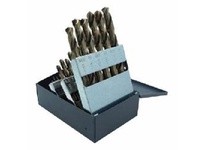 Chicago-Latrobe 47925 550ASP 25PC 1.0MM-13.00MMX.5