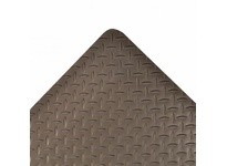 NoTrax 479R4875BL Anti-Fatigue Workstation Mat Cushion Trax | Durable Comfort