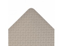 NoTrax 479S0312GY Anti-Fatigue Workstation Mat Cushion Trax, 479 3X12 Gray