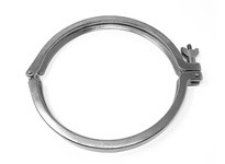 Flowtrend 102379 480285 C218/328 Clamp Assy | YarinInd