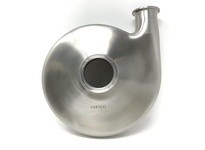 Flowtrend 102396 480444 C216 Casing Clamp STD 2x1.5"