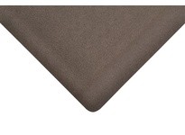 NoTrax 480S0032BL Anti-Fatigue Mat Pebble Trax, 480 3X2 Black