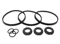 Flowtrend 102468 481259 C216-2E PSK #2 (EPDM)