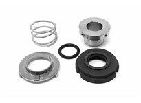 Flowtrend 102493 481312 SP114-3U Pump Svc Kit #3 (NBR)