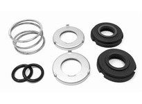 Flowtrend 102624 481341 C114E-3A Pump Svc Kit #3 NBR