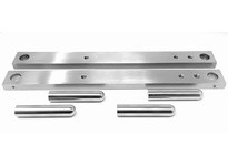 Flowtrend 127440 481669 304SS Leg Kit C328 28TC