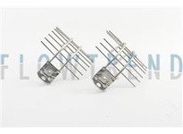 Flowtrend 110421 481826 C218/328 Seal Guard 14T