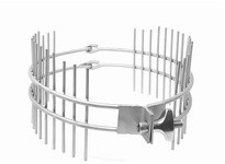 Flowtrend 102557 481828 C218/328 Seal Guard 21T