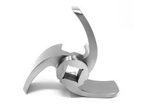 Flowtrend 102568 482114 C216 Impeller Pol | YarinInd