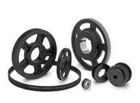 Dodge 482216 F14MX-140S-20 E FIN FAN | High-Quality Industrial Supply