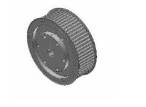 Dodge 482232 F14MX-224S-37 E FIN FAN