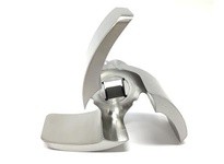 Flowtrend 102645 482810 C114 Impeller 4.00"