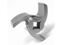 Flowtrend 111350 483085 C114 Impeller 3.25"