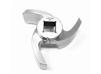 Flowtrend 111385 483661 C216 Impeller 4.50" | YarinInd