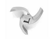 Flowtrend 111389 483664 C216 Impeller 5.25" | YarinInd