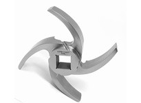 Flowtrend 111406 483735 C218 Impeller 7.25"