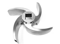 Flowtrend 102689 483814 C328 Impeller | High-Quality Industrial Supplies