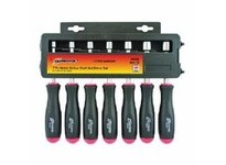 Bondhus 48492 Set 7 Hollow Shaft Nut Driver 6-12mm | High-Quality Tools