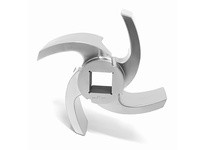 Flowtrend 111527 485082 C328 Impeller 6.25"