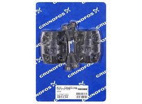 Grundfos 485134 LM/LP COUPLING 028.6/16MM