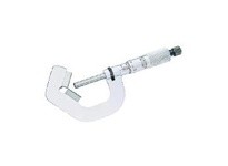 Starrett 485MXRL (56047) V-ANVIL MICROMETER - 2-25mm | Precision Tools