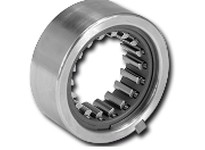 Ringspann 4862.023.002.000000 RC205 BACKSTOP | High-Quality Industrial Supplies